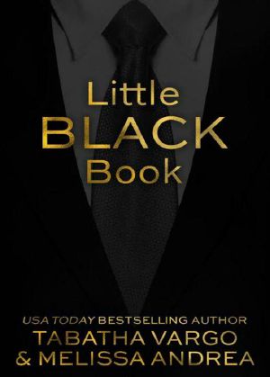 [Little Black Book 01] • Little Black Book